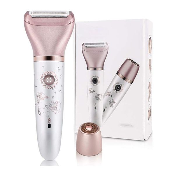electric nose & ear trimmers women's shaver 2 in 1 razor, bikini leg, dry wet, painless chargeable trimmer, replaceable trimming head
electric nose & ear trimmers women's shaver 2 in 1 razor, bikini leg, dry wet, painless chargeable trimmer, replaceable trimming head