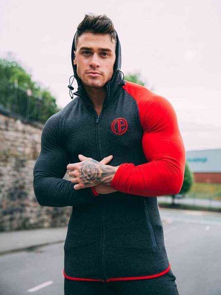 new brand gyms sweatshirt men hoodies autumn winter solid hoodie mens hip hop coat pullover men's casual tracksuits g1207, Black
new brand gyms sweatshirt men hoodies autumn winter solid hoodie mens hip hop coat pullover men's casual tracksuits g1207, Black