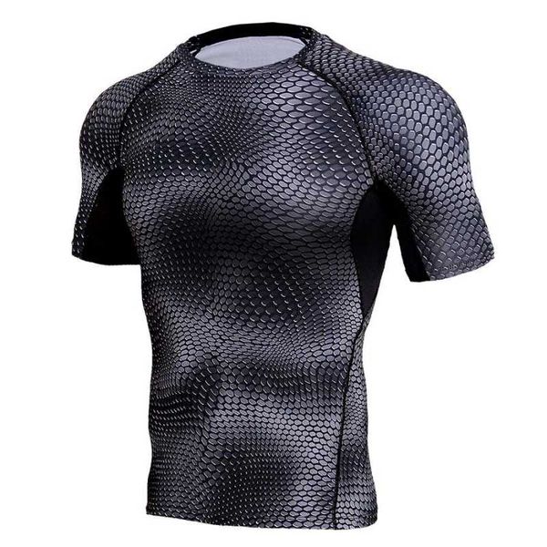 tight men's sports running short-sleeved fitness quick-drying t-shirt high elasticity training breathable sweat-absorbent racing jacket, Black;red
tight men's sports running short-sleeved fitness quick-drying t-shirt high elasticity training breathable sweat-absorbent racing jacket, Black;red
