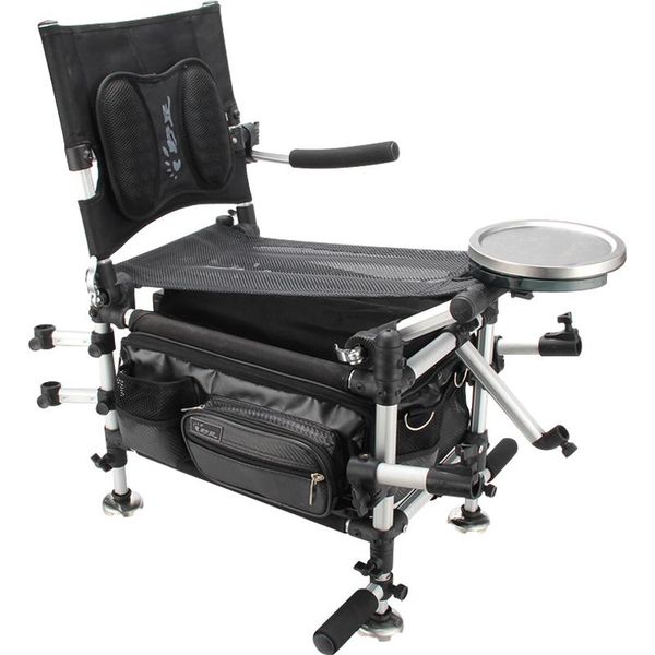 fishing chair box two in one multi-function folding lifting portable camp furniture
fishing chair box two in one multi-function folding lifting portable camp furniture