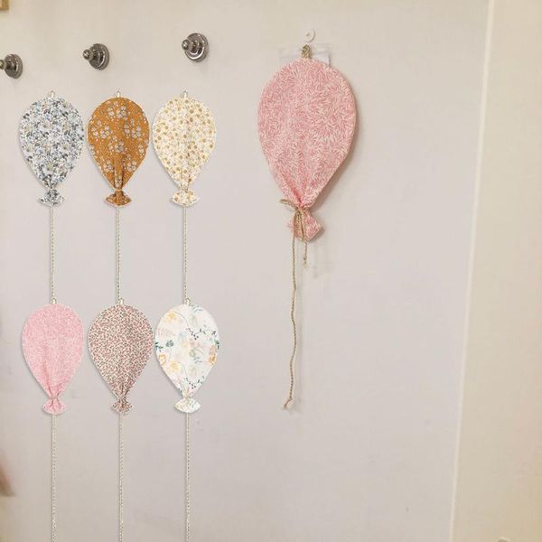 decorative objects & figurines cute balloon wall hanging ornaments cotton kids room decorations home decor
decorative objects & figurines cute balloon wall hanging ornaments cotton kids room decorations home decor