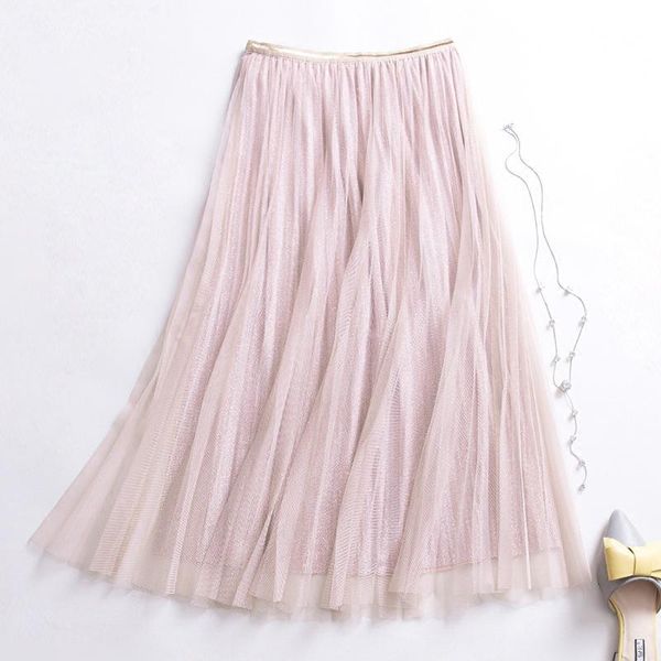 skirts pleated skirt tutu femme jupe tulle womens summer spring 9sk0029, Black
skirts pleated skirt tutu femme jupe tulle womens summer spring 9sk0029, Black