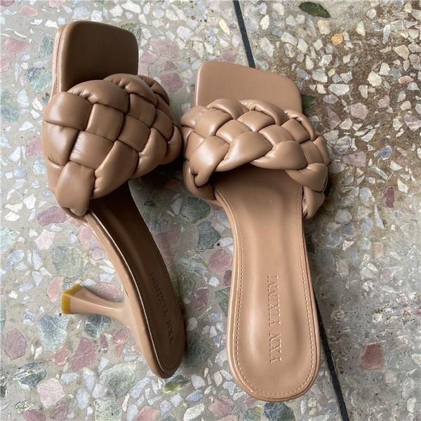 luxury slides women 7cm high heels mules fetish summer sandals low slippers prom platform stripper blue fashion shoes 2021, Black
luxury slides women 7cm high heels mules fetish summer sandals low slippers prom platform stripper blue fashion shoes 2021, Black