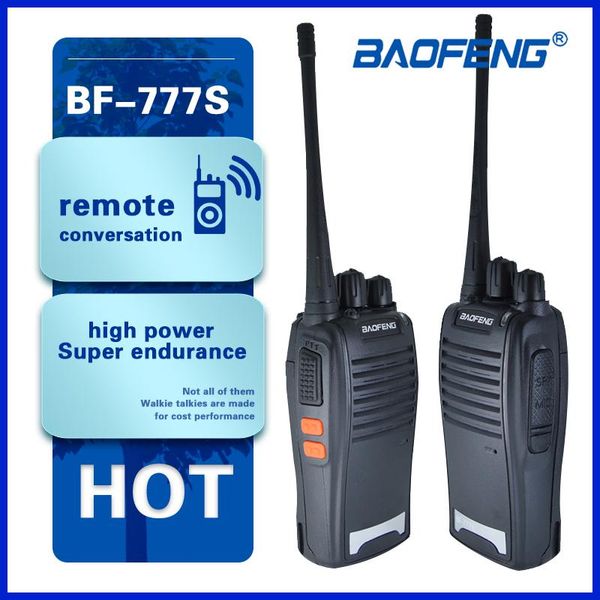 walkie talkie baofeng bf-777s portable two way ham cb radio communicator 5w uhf 400-470 mhz bf777s 777 stable hunting camping
walkie talkie baofeng bf-777s portable two way ham cb radio communicator 5w uhf 400-470 mhz bf777s 777 stable hunting camping