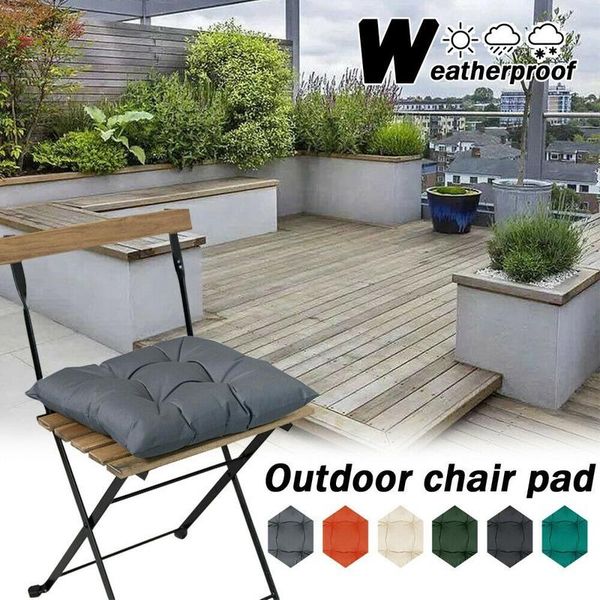 cushion/decorative pillow 40x40cm waterproof garden pads tie on chair pad outdoor furniture quilted cushion patio fixed backrest
cushion/decorative pillow 40x40cm waterproof garden pads tie on chair pad outdoor furniture quilted cushion patio fixed backrest