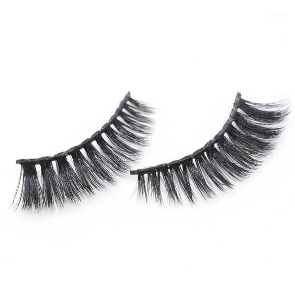 wyuen black thick false eyelashes handmade fiber faux fake eye lashes for big reusable natural makeup 3d-651
wyuen black thick false eyelashes handmade fiber faux fake eye lashes for big reusable natural makeup 3d-651
