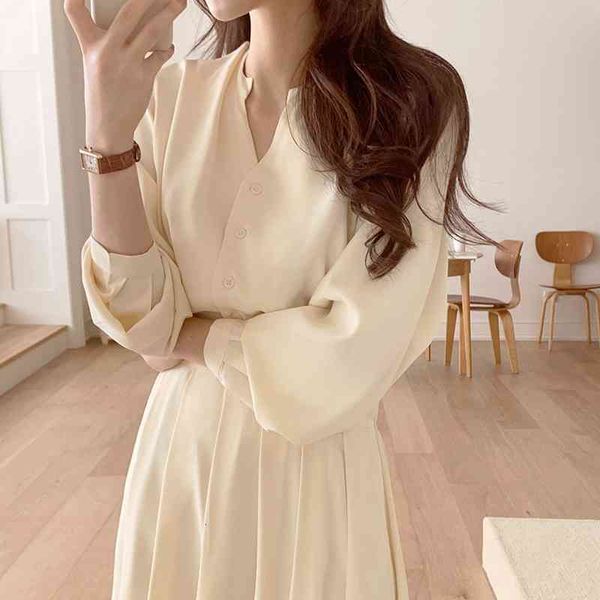 casual dresses 2021 plus size summer shirt evening female vintage party oversize long sleeve beach women robe vestido prom t4d0, Black;gray
casual dresses 2021 plus size summer shirt evening female vintage party oversize long sleeve beach women robe vestido prom t4d0, Black;gray