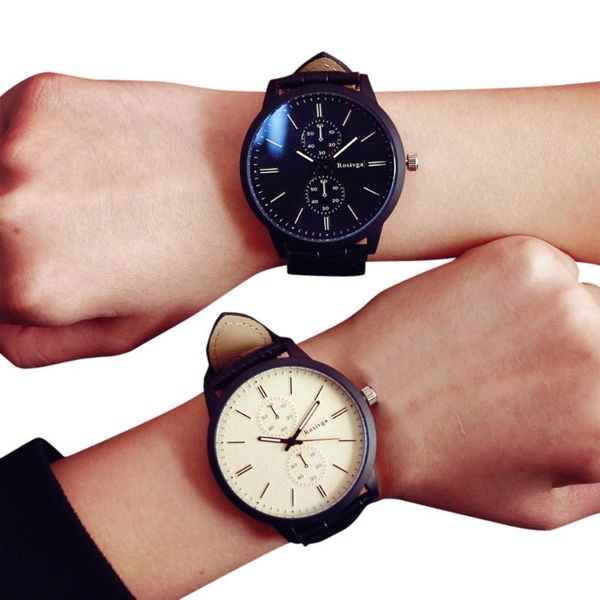 wristwatches fashion watches lovers women men quartz wrist watch unique dial clocks couple relogio feminino christmas gift *e, Slivery;brown
wristwatches fashion watches lovers women men quartz wrist watch unique dial clocks couple relogio feminino christmas gift *e, Slivery;brown