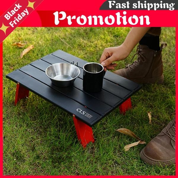 mini black outdoor aluminum alloy folding table furniture barbecue camping tent household bed collapsible computer desk camp
mini black outdoor aluminum alloy folding table furniture barbecue camping tent household bed collapsible computer desk camp