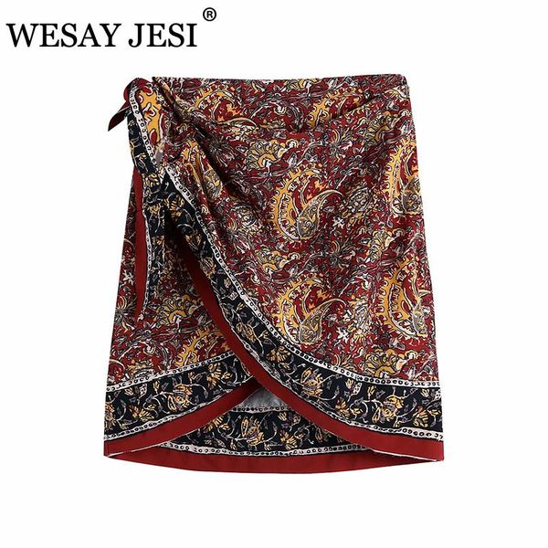 pleated mini skirt 2021 printed asymmetric sarong casual bowknot retro temperament personality versatile skirts, Black
pleated mini skirt 2021 printed asymmetric sarong casual bowknot retro temperament personality versatile skirts, Black