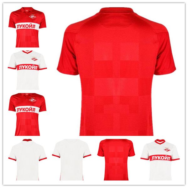 21 22 spartak moscow soccer jerseys promes bakaev zobnin 2021 2022 schurrle dzhikiya men football shirts uniforms, Black;yellow
21 22 spartak moscow soccer jerseys promes bakaev zobnin 2021 2022 schurrle dzhikiya men football shirts uniforms, Black;yellow