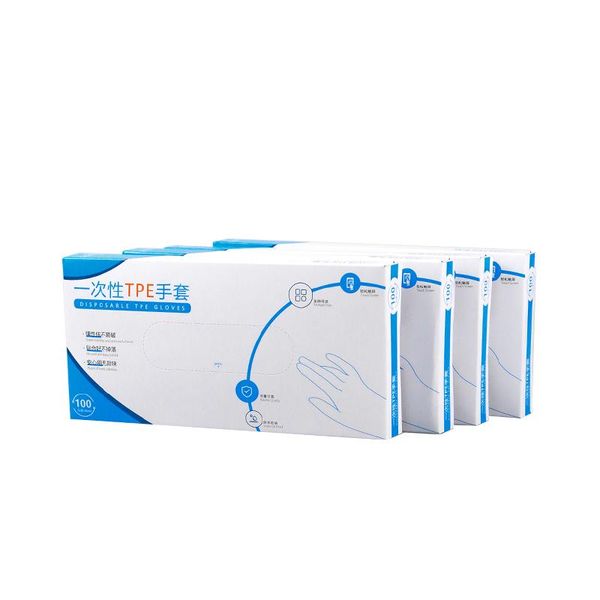 disposable gloves grade 100/200pcs jhd tpe waterproof dishwashing house cleaning tools homecare kitchen accessories
disposable gloves grade 100/200pcs jhd tpe waterproof dishwashing house cleaning tools homecare kitchen accessories