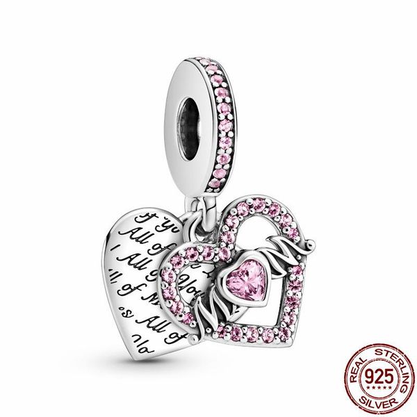 other 2021 mother's day 925 sterling silver love charm fit original 3mm bracelet&bangle making fashion diy jewelry for women
other 2021 mother's day 925 sterling silver love charm fit original 3mm bracelet&bangle making fashion diy jewelry for women