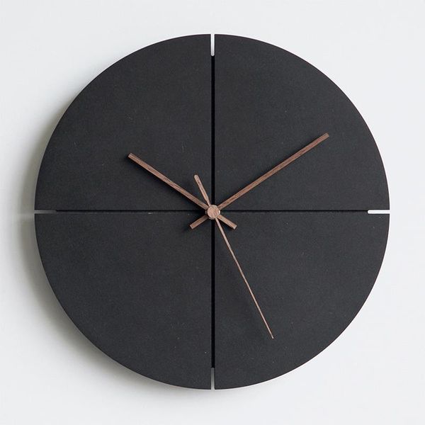 wall clocks modern design black clock minimalist fashion living room decoration nordic decor reloj de pared bc
wall clocks modern design black clock minimalist fashion living room decoration nordic decor reloj de pared bc