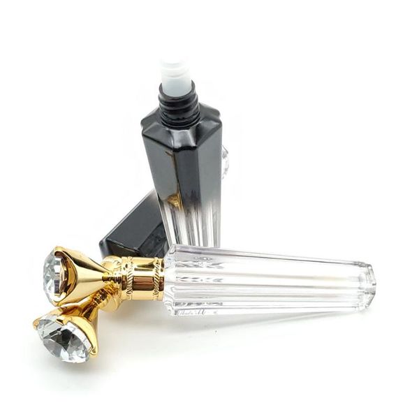 storage bottles & jars 5pcs 3ml lip gloss tubes empty glaze bottle diy container refillable make up tool
storage bottles & jars 5pcs 3ml lip gloss tubes empty glaze bottle diy container refillable make up tool