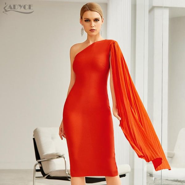 casual dresses adyce 2021 autumn one shoulder bodycon bandage dress sleeveless strapless midi celebrity evening runway party, Black;gray
casual dresses adyce 2021 autumn one shoulder bodycon bandage dress sleeveless strapless midi celebrity evening runway party, Black;gray