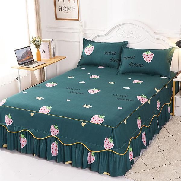 bedding sets strawberry 3pcs king full twin double single size bedspread bed skirt set
bedding sets strawberry 3pcs king full twin double single size bedspread bed skirt set