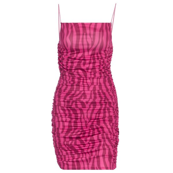 shestyle striped ruched pencil mini dress summer 2021 women bodycon sleeveless strapy slash neck club slim pink dressesby, Black;white
shestyle striped ruched pencil mini dress summer 2021 women bodycon sleeveless strapy slash neck club slim pink dressesby, Black;white