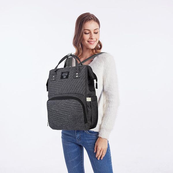 diaper bags portable nursing bag five pointed star large capacity stroller mommy backpack nappy travel
diaper bags portable nursing bag five pointed star large capacity stroller mommy backpack nappy travel