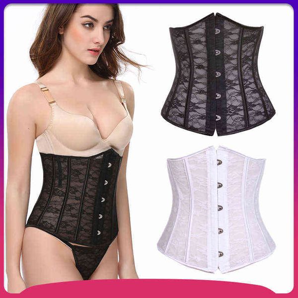 luxury women's shapers lingerie l body shaping garment rubber bone short waist clip court corset, Black;white
luxury women's shapers lingerie l body shaping garment rubber bone short waist clip court corset, Black;white