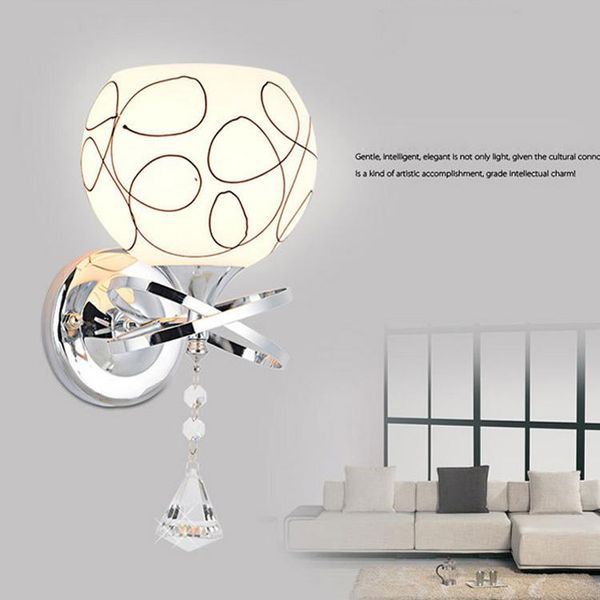 wall lamp crystal modern sconce lights e27 bedside mounted reading lamps loft home lighting
wall lamp crystal modern sconce lights e27 bedside mounted reading lamps loft home lighting