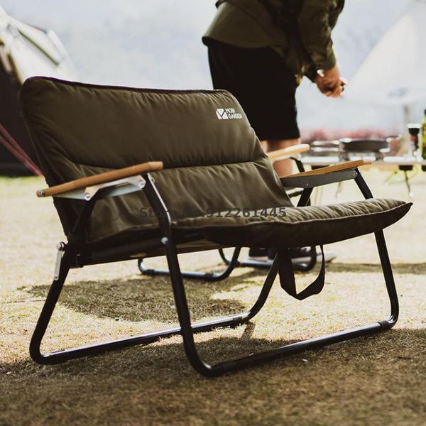 camp furniture outdoor camping folding single double chair portable leisure backrest aluminum alloy lazy ym
camp furniture outdoor camping folding single double chair portable leisure backrest aluminum alloy lazy ym
