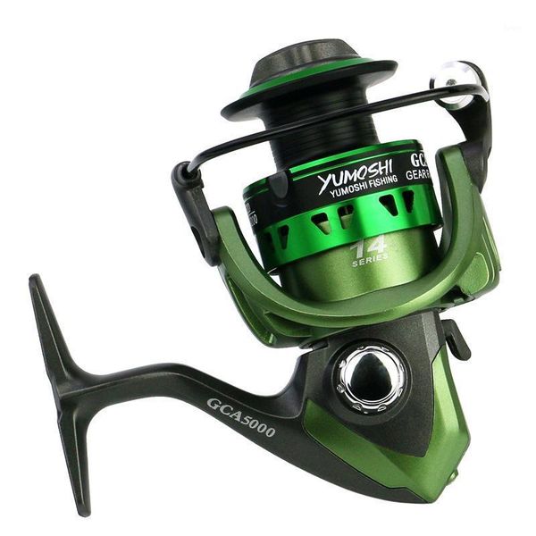 portable folding 1000-7000 series casting sea rod pole spinning fishing wheel reel ball bearing 14bb gear ratio 5.5:1 baitcasting reels
portable folding 1000-7000 series casting sea rod pole spinning fishing wheel reel ball bearing 14bb gear ratio 5.5:1 baitcasting reels