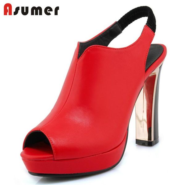 dress shoes asumer 2021 arrive high heels platform sandals women peep toe slip on summer party wedding ladies red, Black
dress shoes asumer 2021 arrive high heels platform sandals women peep toe slip on summer party wedding ladies red, Black
