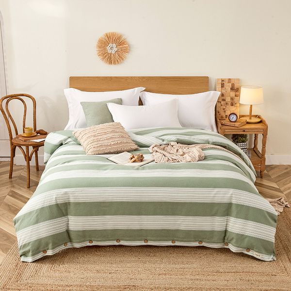 japane cotton fitted sheet four piece set of old coarse cloth non printing wind rv outdoor bedding
japane cotton fitted sheet four piece set of old coarse cloth non printing wind rv outdoor bedding