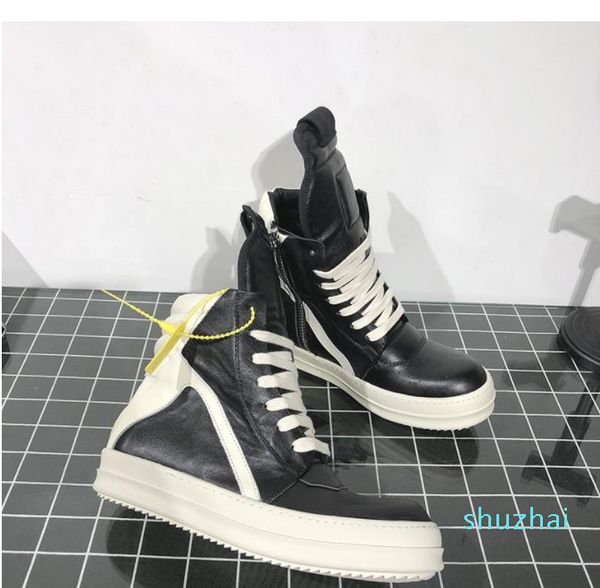2020 winter high shoes men ankle boots soft leather mens flat boots male footwear, Black
2020 winter high shoes men ankle boots soft leather mens flat boots male footwear, Black