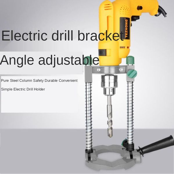 professiona electric drills drill support multifunctional variable bench universal miniature
professiona electric drills drill support multifunctional variable bench universal miniature