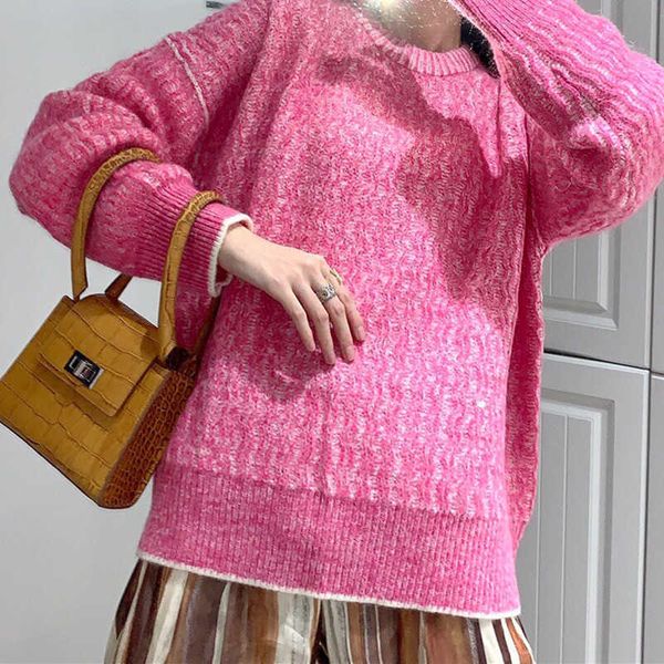 women's sweaters sweaters o-neck sweater long sleeve loose autumn winter sweet ladies pul 8p13, White;black
women's sweaters sweaters o-neck sweater long sleeve loose autumn winter sweet ladies pul 8p13, White;black