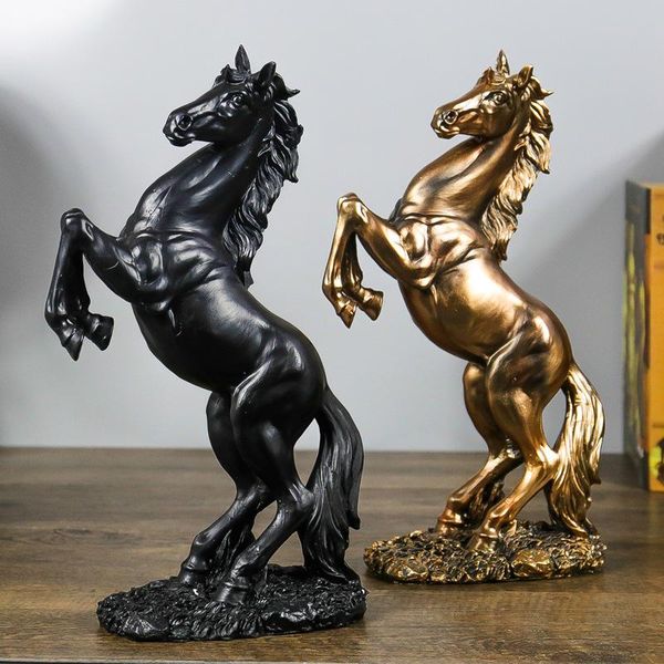 decorative objects & figurines crafts horse statue home decoration accessories ornaments sculpture window display gift
decorative objects & figurines crafts horse statue home decoration accessories ornaments sculpture window display gift