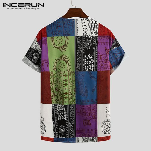 factoryr1mz ethnic vintage men printed style t shirt 2020 short sleeve loose streetwear o neck tee summer casual mens, White;black
factoryr1mz ethnic vintage men printed style t shirt 2020 short sleeve loose streetwear o neck tee summer casual mens, White;black