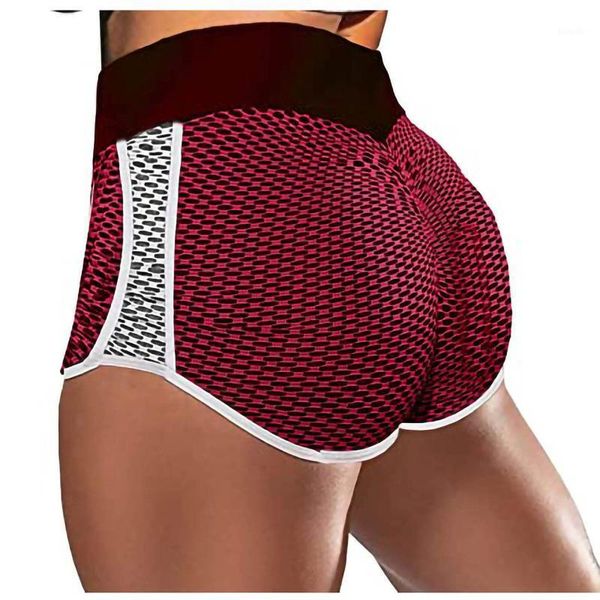 yoga outfit booty push up sport shorts women fitness spandex high waist gym patchwork seamless running biker short leggings
yoga outfit booty push up sport shorts women fitness spandex high waist gym patchwork seamless running biker short leggings