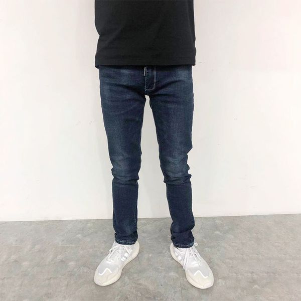 summer retro loose wide leg skateboarding pants fashion jeans brand daddy men's straight work, Blue
summer retro loose wide leg skateboarding pants fashion jeans brand daddy men's straight work, Blue