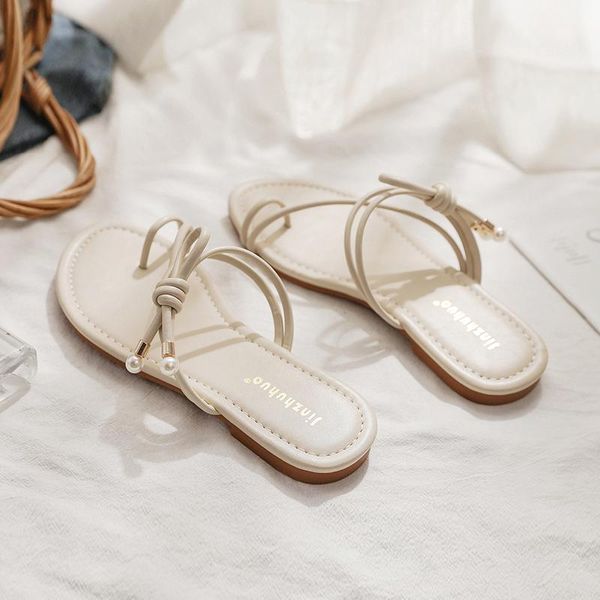 slippers summer 2021 versatile web celebrity style flat beach flip-toe sandals for female fairy outside fashion shoes, Black
slippers summer 2021 versatile web celebrity style flat beach flip-toe sandals for female fairy outside fashion shoes, Black