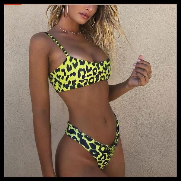 life vest & buoy 2021 swimsuit women leopard print bikini set push up padded swimwear beachwear two-piece suits
life vest & buoy 2021 swimsuit women leopard print bikini set push up padded swimwear beachwear two-piece suits