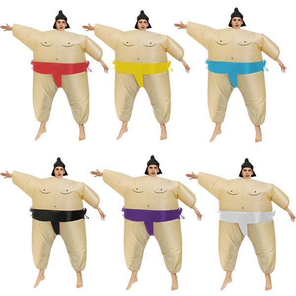 mascot costumessumo fighter inflatable costumes halloween party role play disfraz for man woman school stage dressmascot doll cos, Red;yellow
mascot costumessumo fighter inflatable costumes halloween party role play disfraz for man woman school stage dressmascot doll cos, Red;yellow