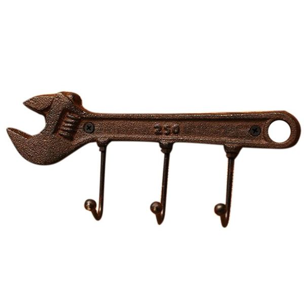 hooks & rails creative wall hook hanger mounted vintage holder clothes bag rack practical home decoration
hooks & rails creative wall hook hanger mounted vintage holder clothes bag rack practical home decoration