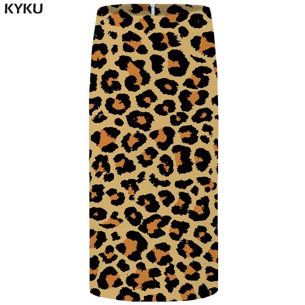 skirts kyku brand leopard print women yellow ink office gothic funny 3d skirt casual ladies womens, Black
skirts kyku brand leopard print women yellow ink office gothic funny 3d skirt casual ladies womens, Black