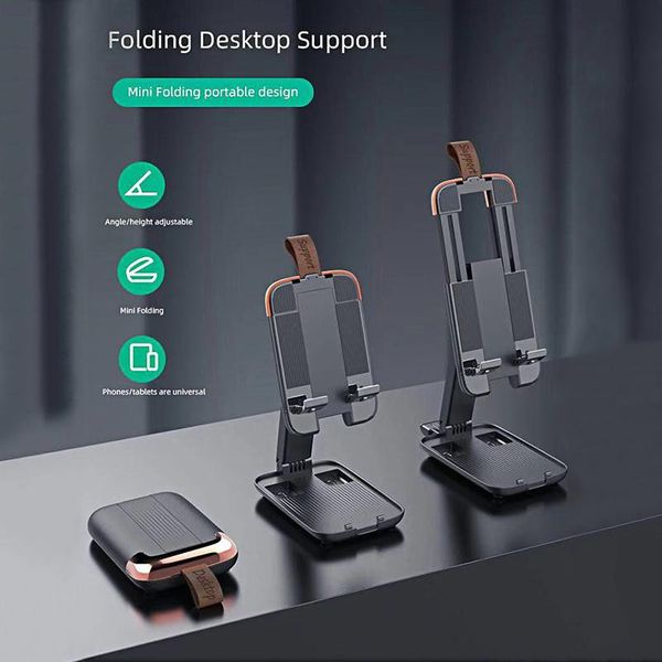 eshowee mobile phone tablet holder ipad lazy stand retractable multifunctional folding for cell mounts & holders
eshowee mobile phone tablet holder ipad lazy stand retractable multifunctional folding for cell mounts & holders