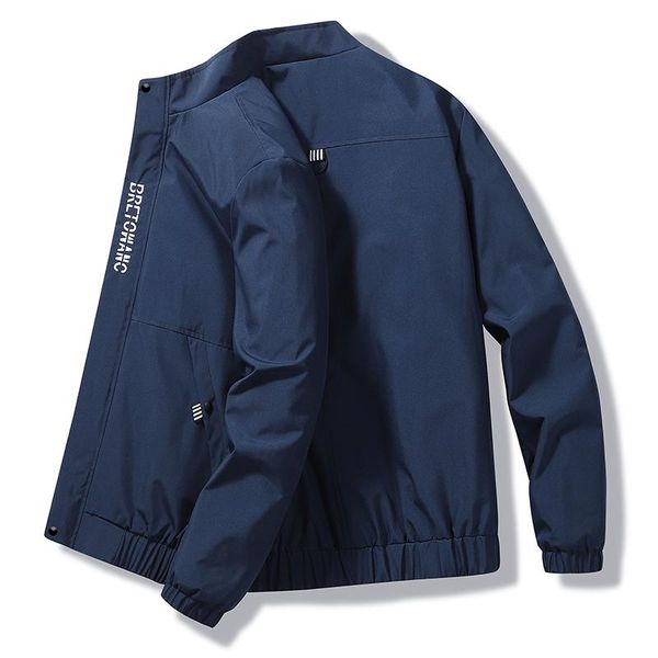 men's jackets 2021 summer, autumn and winter -selling thin jacket fashion sports clothing, Black;brown
men's jackets 2021 summer, autumn and winter -selling thin jacket fashion sports clothing, Black;brown