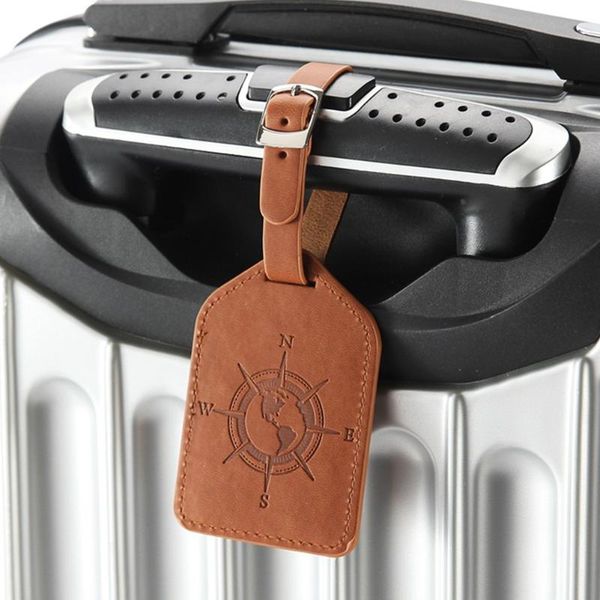 toiletry kits anti-lost carrying wear resistant practical lightweight travel fashion portable luggage tag label bag vintage style pu leather
toiletry kits anti-lost carrying wear resistant practical lightweight travel fashion portable luggage tag label bag vintage style pu leather
