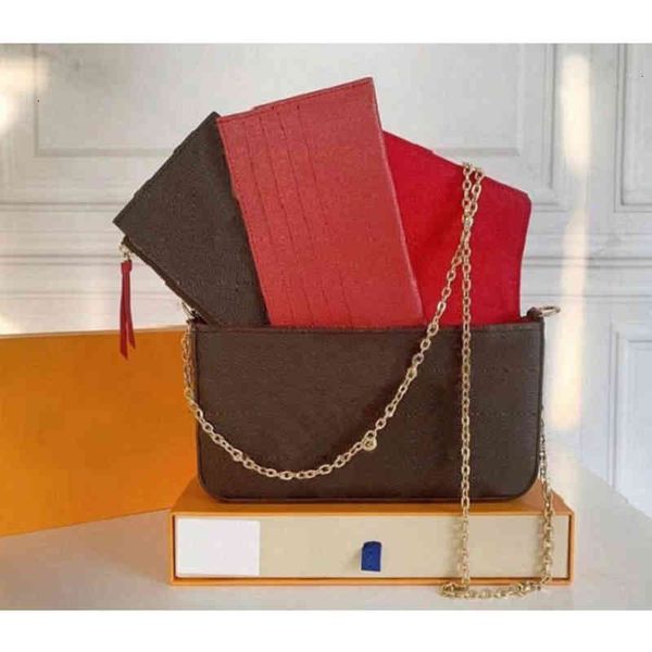 luxurys designers bags handbag purses woman fashion clutch purse print old flower empreinte multi pochette felicie chain bag
luxurys designers bags handbag purses woman fashion clutch purse print old flower empreinte multi pochette felicie chain bag