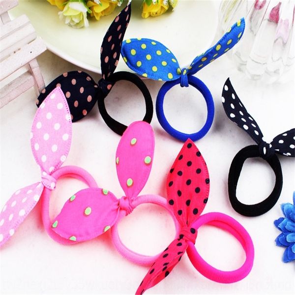 dyl6 korean girl children's towel towel cord tu er rope rope rabbit ear circle hair accessories rubber band 2 yuan shop hair accessorie, Slivery;white
dyl6 korean girl children's towel towel cord tu er rope rope rabbit ear circle hair accessories rubber band 2 yuan shop hair accessorie, Slivery;white