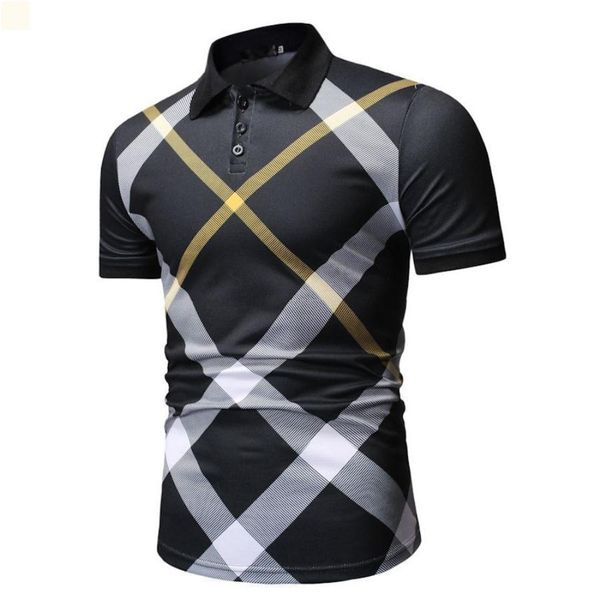 luxurys designers mens polo t shirt classic crop 2021 t-shirt black camisas de hombre fitness dress collared men clothing fashion ropa de ho, White;black
luxurys designers mens polo t shirt classic crop 2021 t-shirt black camisas de hombre fitness dress collared men clothing fashion ropa de ho, White;black