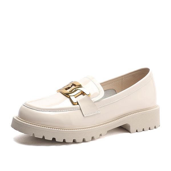 2022 spring luxury women loafers penny platform flat leather moccasin chunky heel slip on ladies heighten shoes thick heel brand, Black
2022 spring luxury women loafers penny platform flat leather moccasin chunky heel slip on ladies heighten shoes thick heel brand, Black