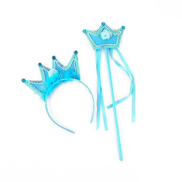 party favor princess crown and magic wand girls hair accessories diy decoration halloween holiday festival birthday favors gift
party favor princess crown and magic wand girls hair accessories diy decoration halloween holiday festival birthday favors gift