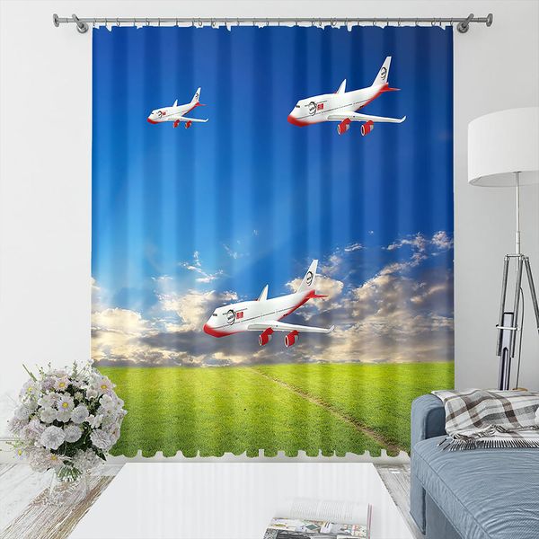 beautiful p fashion customized blue fly curtain 3d window curtains for living room bedroom
beautiful p fashion customized blue fly curtain 3d window curtains for living room bedroom